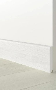 Parquet Light Белый