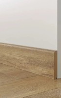 Плинтус Alpine Floor Parquet Light Макадамия SK 13-10