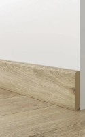 Плинтус Alpine Floor Parquet Light Дуб Натуральный Отбеленный SK 13-5