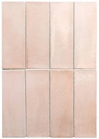 Керамогранит Miyako Crystal Pink Gloss