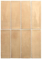 Miyako Golden Ochre Gloss