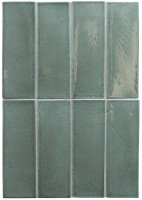 Miyako Oil Blue Gloss