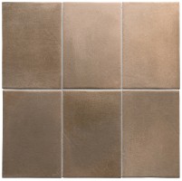 Miyako Amber Brown Matt