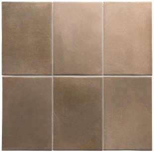 Miyako Amber Brown Matt