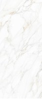Керамогранит Exterior Ceramica Big Size Slabs Carrara Gold Vetro 120x280