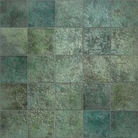 Керамогранит Dune Tahiti Emerald Glossy 14.7x14.7 188826 Керамогранит Dune Tahiti Emerald Glossy 14.7x14.7 188826