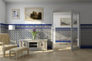 Camas (Cas Ceramica)