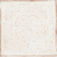 Декор Kerama Marazzi Валлорис 2 Бежевый Светлый Матовый 20x20 KMD3STA097BN