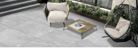Керамогранит ProGRES Ceramica Marble Line Grey Серый Светлый 60x60 NR0382