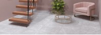 Керамогранит ProGRES Ceramica Marble Line Grey Серый Светлый 60x60 NR0382