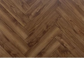  Herringbone 12 BR Chocolate Walnut