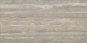 Керамогранит Marazzi Italy Mystone Travertino Silver Strutt Rett 60x120 M9G0