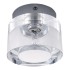 Светильник Lightstar Tubo точечный накладной декоративный под заменяемые галогенные или LED лампы 160104