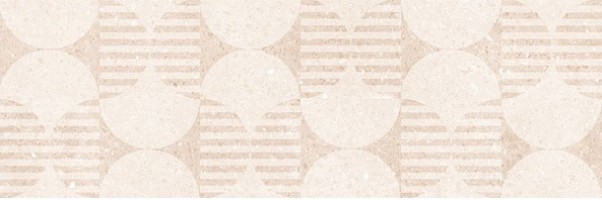 Декор Нефрит-Керамика Охта бежевый 20x60 07-00-5-17-00-11-2051