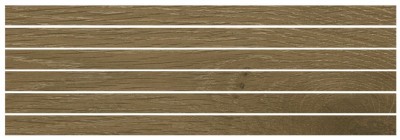 Мозаика Living Ceramics Kora Walnut Mosaic 590 30x90 LV10788