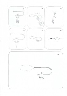 Бра Lightstar Pentola 803520