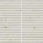 Мозаика Italon Avantgarde Pure Mosaico Strip 30x30 610110001206