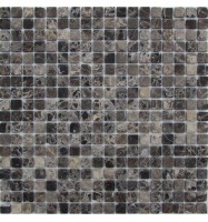 Мозаика Спектр-М Натуральный Камень На Сетке 30.5x30.5 М20-028-15Т