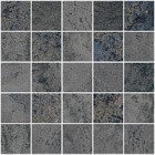 Мозаика Sant Agostino Metastone Mosaico Night 30x30 CSAMMSNI30