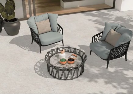 Керамогранит Neodom Stone Persian Beige Tm 80x160 N20499