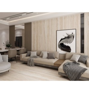 Керамогранит Neodom Stone Stonhenge Beige Matt Shape 60x120 N40032