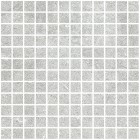 Мозаика Living Ceramics Vonn Mosaic 25 Grey Soft 30x30 LV11021