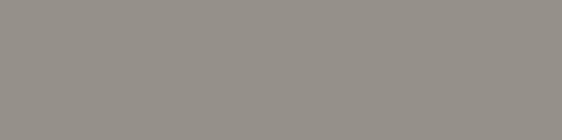 Плинтус Керамин Моноколор 1 светло-серый 14.5x60