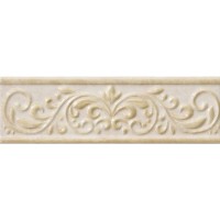 Elite White Listello Natura