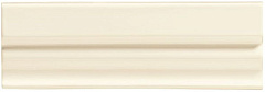 Бордюр Ceramiche Grazia Venice Finale Ivory 6.5x20 FIV2