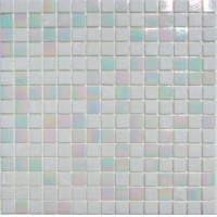 Мозаика Спектр-М Микс Стекло на сетке 32.7x32.7 SH-048