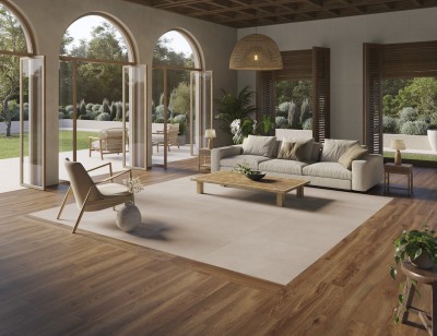 Керамогранит Cristacer Morris Wood Dec Cherry 60x120