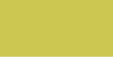 Плитка Rako Color One желто-зеленая глянцевая 20x40 настенная WAAMB454