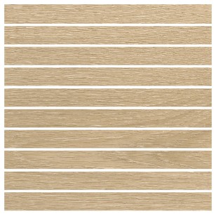 Мозаика Living Ceramics Kora Canella Mosaic 330 30x30 LV10780