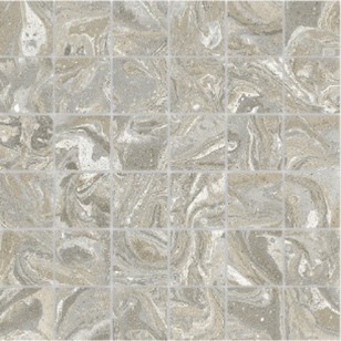 Керамогранит Arcana Ceramica Spuma Mosaic Macchiato 30x30 ARC_8214
