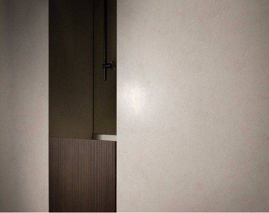 Bera And Beren (Living Ceramics)