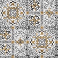 Линолеум Синтерос Eruption Romana 3 3м