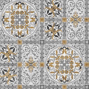 Линолеум Синтерос Eruption Romana 3 3м