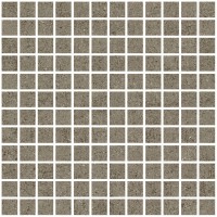 Мозаика Living Ceramics Cuit Mosaic 25 Clay Antislip 30x30 LV11245
