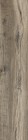 Керамогранит Sadon Hardsoft Soft Ash 20.5x100 J87757