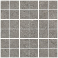 Мозаика Living Ceramics Bera And Beren Dark Grey Mosaic 55 Antislip 30x30 LV10568