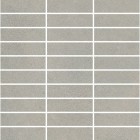 Мозаика Italgraniti Nuances Grigio Muretto 30x30 NU02MB9