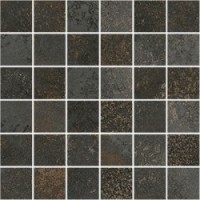 Мозаика Vives Ceramica Yuri Mosaico NT Basalto 30x30