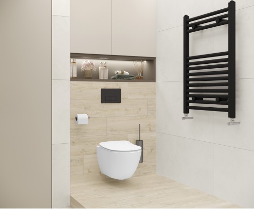 Sistem Blanco (Laparet)