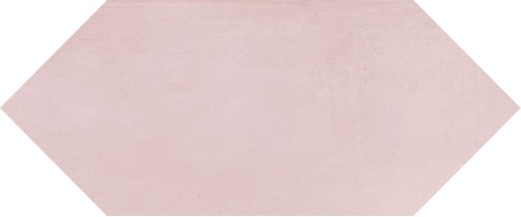 Плитка Kerama Marazzi Фурнаш грань розовый светлый глянцевый 14x34 настенная 35024