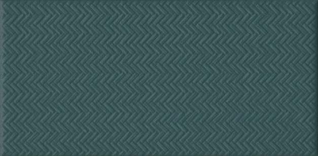Плитка Kerama Marazzi Пальмейра зеленый матовый 9.9x20 настенная 19072
