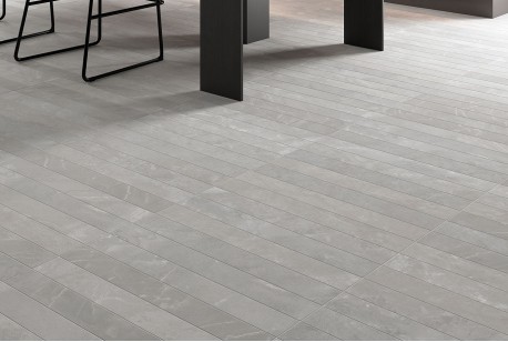 Керамогранит Equipe Marmoris Anthracite 7.5x60 32050