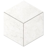 Мозаика Estima Marmulla MA00 Cube полированная 25x29