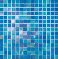 Мозаика Bisazza Miscele Mix Liz 2x2 32.2x32.2 3588