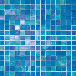 Мозаика Bisazza Miscele Mix Liz 2x2 32.2x32.2 3588