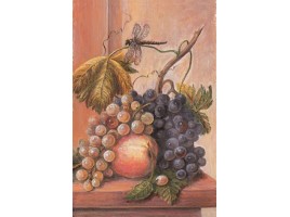 Барокко (Нефрит-Керамика)